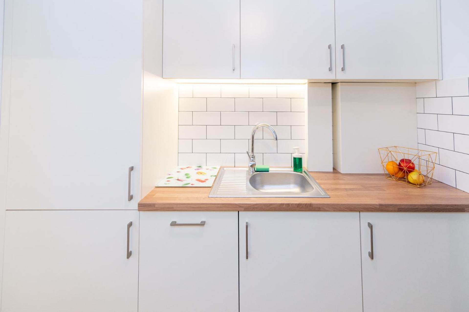 Regem Wola Appartement Warschau Buitenkant foto